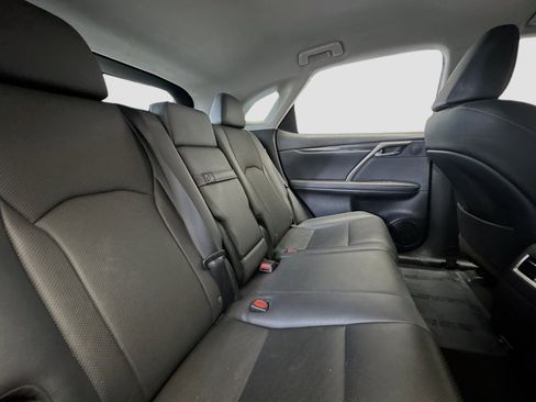 Used 2020 Lexus RX 350 FWD image 16