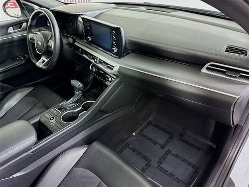 Used 2021 Kia K5 GT-Line w/ GT-Line FWD Premium Package image 31