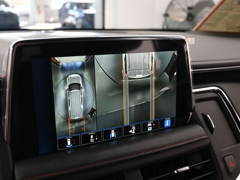 Used 2023 Chevrolet Tahoe RST w/ Sport Performance Package image 29