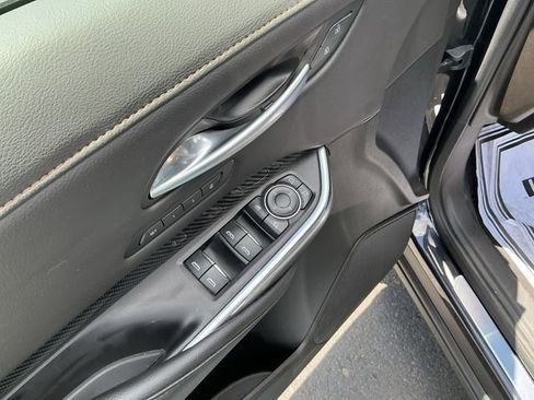 Certified 2023 Cadillac XT4 Sport AWD/4WD image 12