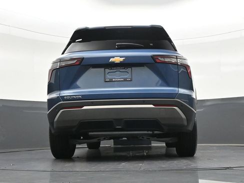 Used 2025 Chevrolet Equinox LT w/ Safety and Technology Package FWD image 33