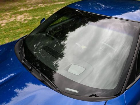 Used 2003 Chevrolet Corvette Z06 w/ Memory Package, 3 Drivers RWD image 49