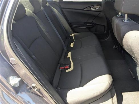 Used 2021 Honda Civic LX image 18