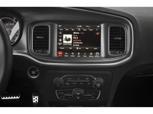 Used 2019 Dodge Charger Scat Pack RWD image 10