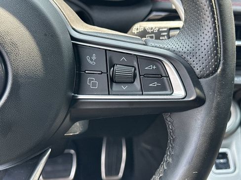 Used 2024 Dodge Hornet R/T AWD/4WD image 25