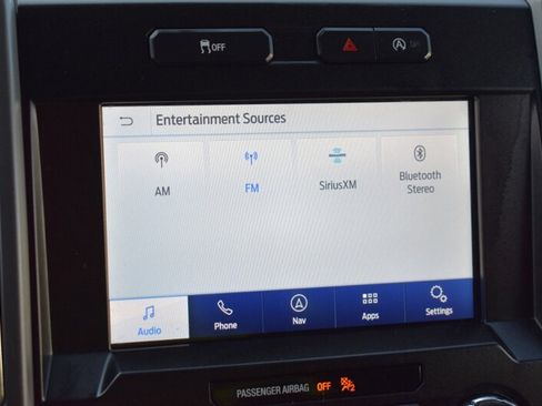 Used 2020 Ford F150 XLT w/ Equipment Group 302A Luxury AWD/4WD image 23