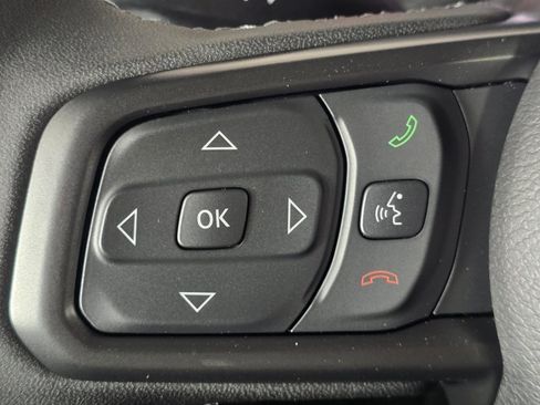 New 2026 Jeep Wrangler Unlimited Sport AWD/4WD image 32