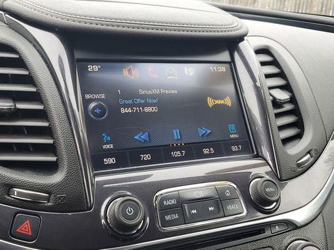 Used 2014 Chevrolet Impala LT Eco w/ Premium Seating Package image 19