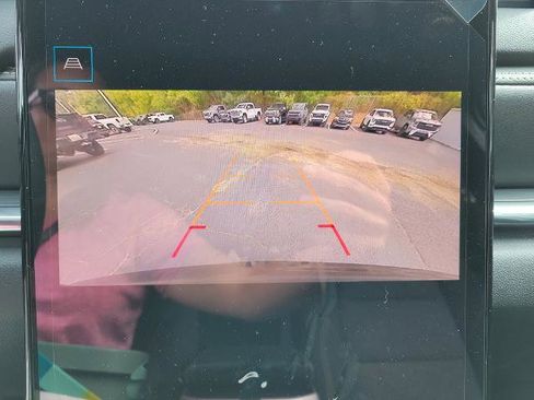 New 2026 GMC Terrain Elevation w/ Black Edition image 19