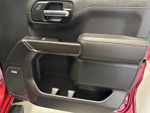 Used 2019 Chevrolet Silverado 1500 LTZ AWD/4WD image 41