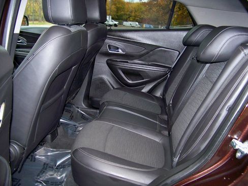 Used 2015 Buick Encore FWD image 38