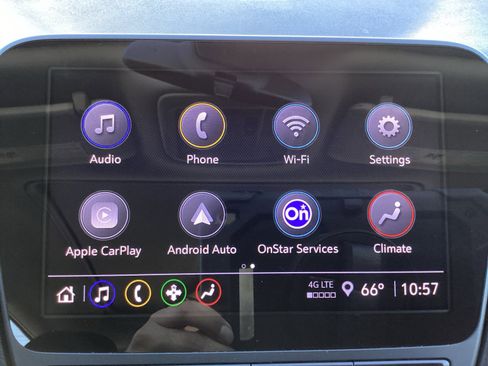 Used 2023 Chevrolet Malibu LT image 6