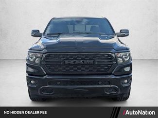 Used 2023 RAM 1500 Big Horn AWD/4WD video 1