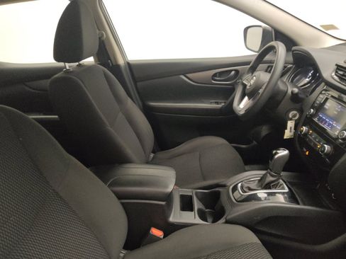 Used 2021 Nissan Rogue Sport S AWD/4WD image 21