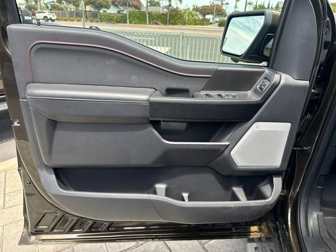 Used 2026 Ford F150 Raptor AWD/4WD image 18