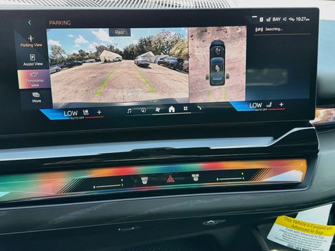 New 2027 BMW 530i w/ Premium Package RWD image 34