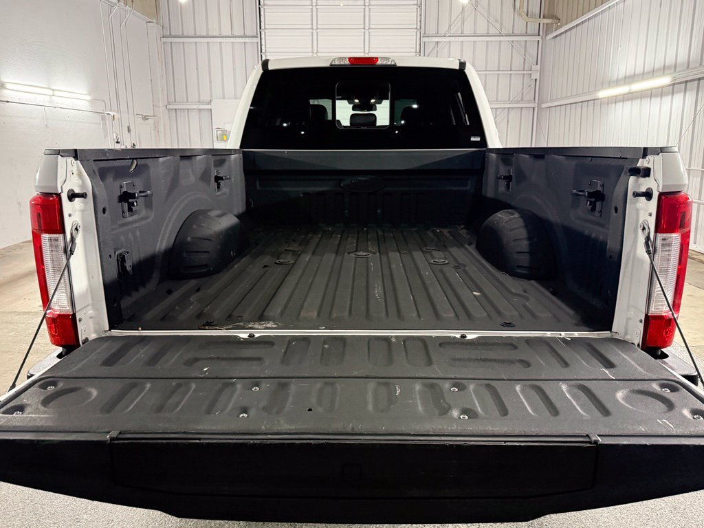 Used 2019 Ford F350 Lariat w/ Lariat Ultimate Package AWD/4WD image 43