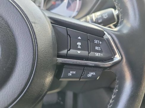 Used 2020 MAZDA CX-5 Touring FWD image 29