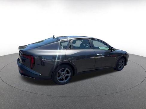 Used 2025 Kia K4 FWD image 14