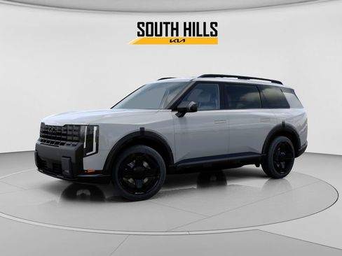 New 2027 Kia Telluride EX X-Line AWD/4WD image 3