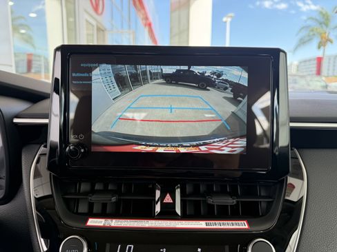 Certified 2026 Toyota Corolla LE image 19