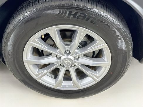 Used 2024 Honda CR-V EX image 39