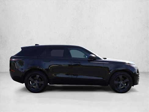 Used 2020 Land Rover Range Rover Velar R-Dynamic S AWD/4WD image 4