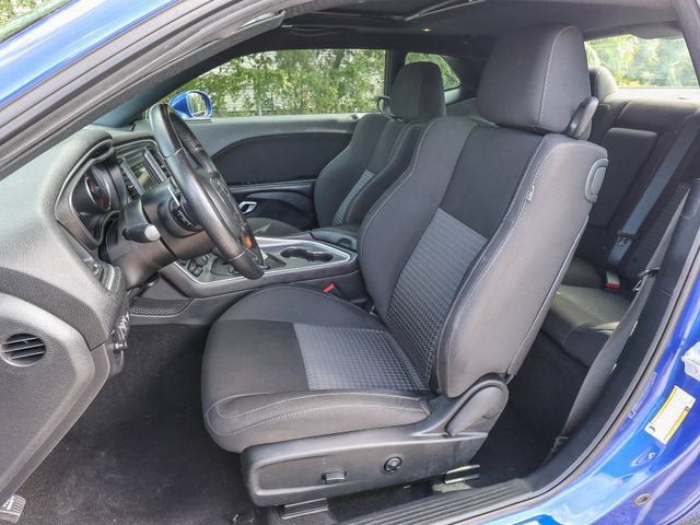 Used 2019 Dodge Challenger GT w/ Performance Handling Group RWD image 15