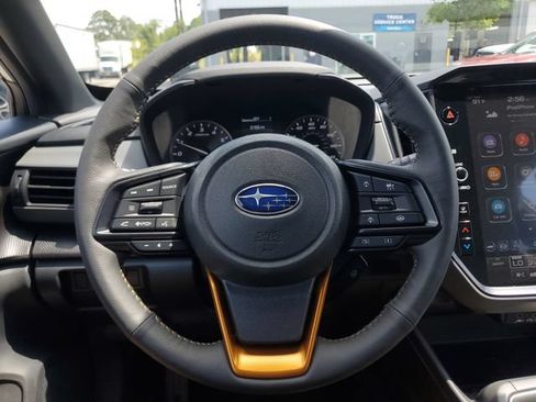 New 2026 Subaru Crosstrek 2.5i Wilderness AWD/4WD image 22