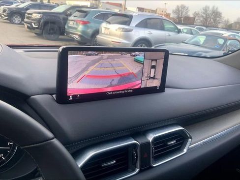 Used 2024 MAZDA CX-5 Signature image 23