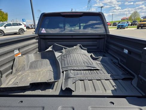 New 2026 Honda Ridgeline Black Edition image 34