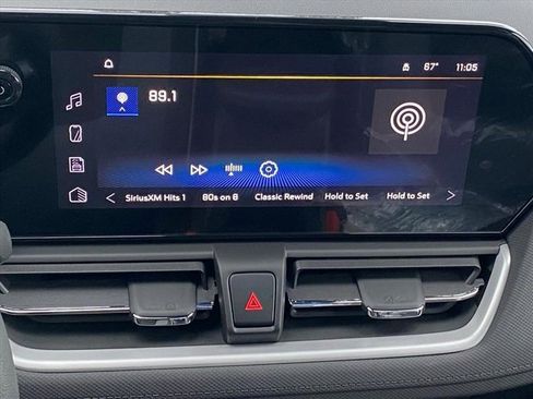 New 2026 Chevrolet TrailBlazer LS w/ LS Convenience Package image 11