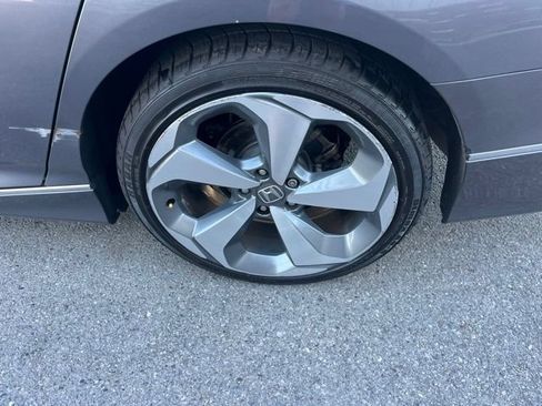 Used 2020 Honda Accord Touring image 23