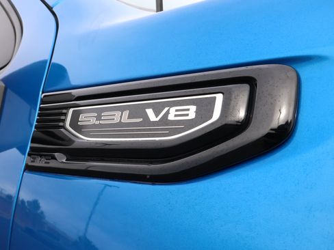 Certified 2024 GMC Sierra 1500 Elevation w/ X31 Off-Road Package image 22