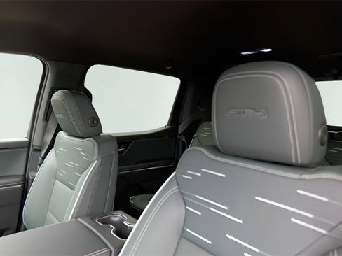 New 2026 GMC Sierra EV AT4 image 10