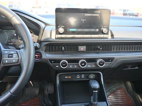 Used 2023 Honda CR-V Sport image 9