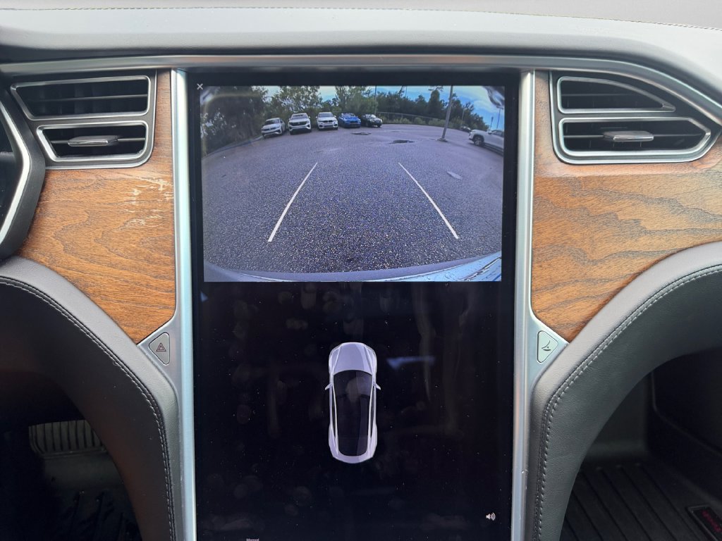 Used 2017 Tesla Model S 75D AWD/4WD image 16
