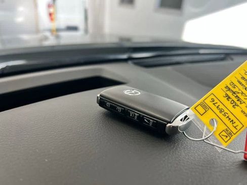 New 2026 MAZDA CX-50 2.5 Turbo w/ Cargo Package image 39