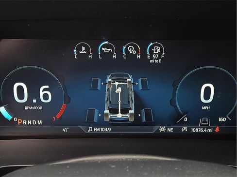 Used 2024 Ford Expedition Timberline image 18