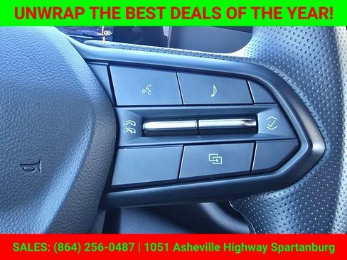 New 2024 Chevrolet Silverado EV W/T image 26