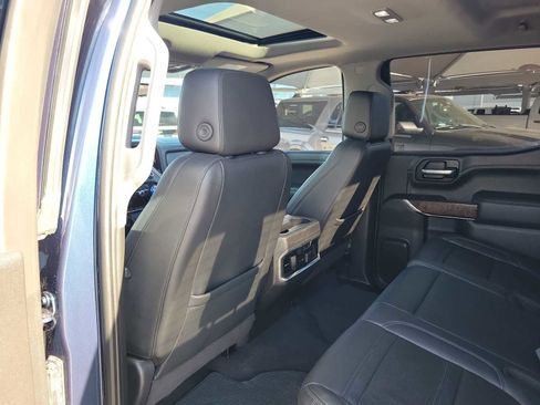 Used 2020 GMC Sierra 1500 Denali w/ Denali Ultimate Package image 8