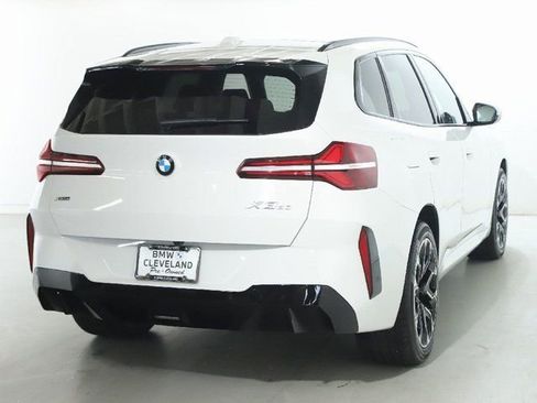Used 2026 BMW X3 xDrive30i w/ Premium Package AWD/4WD image 51