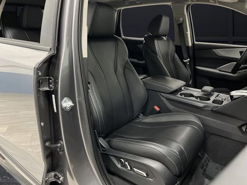 Used 2023 Acura MDX SH-AWD w/ Technology Package image 33