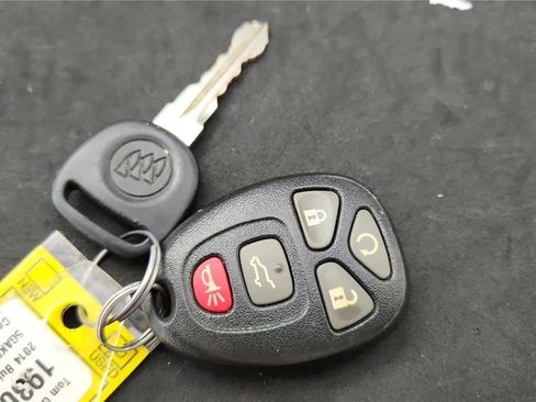 Used 2014 Buick Enclave Leather image 39