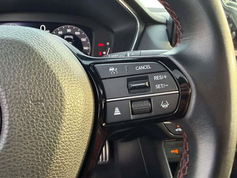 Used 2024 Acura Integra A-Spec image 31