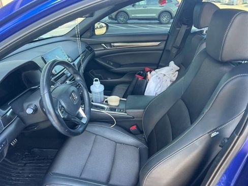 Used 2019 Honda Accord Sport image 14