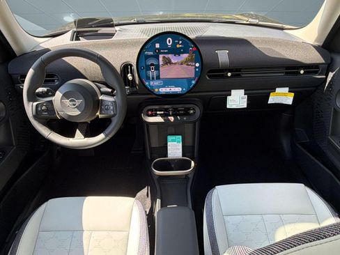New 2026 MINI Cooper S FWD image 15