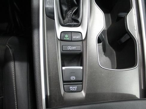 Certified 2022 Honda Accord Sport image 30