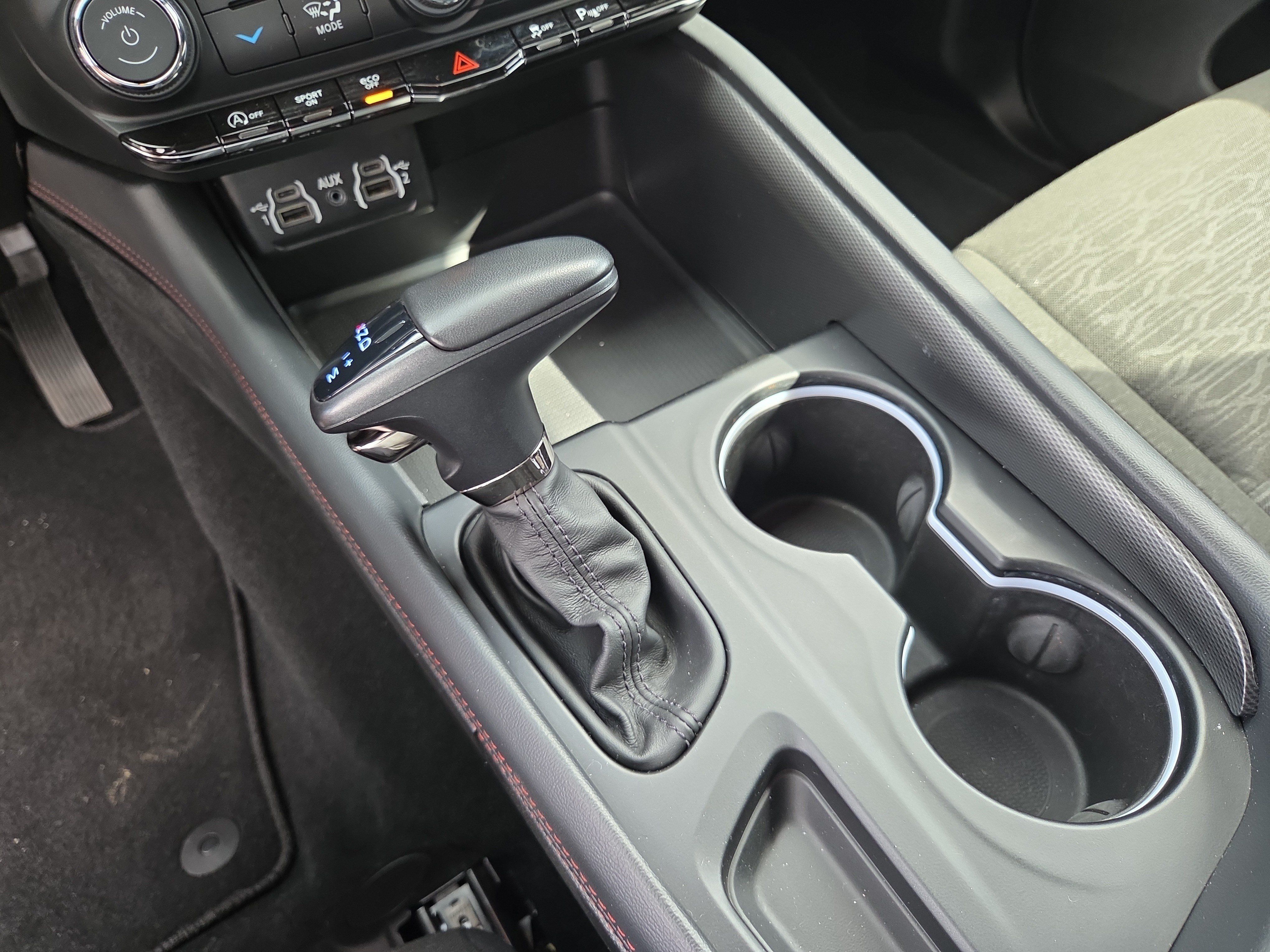 Certified 2025 Dodge Durango GT w/ Blacktop Package AWD/4WD image 28
