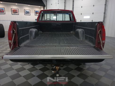Used 1988 Chevrolet Silverado 2500 2WD Regular Cab image 42